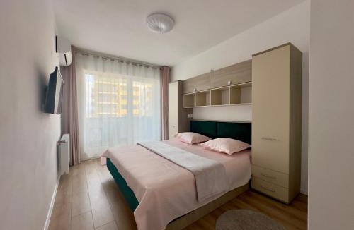 Tractorul Apartment | Casa ta la munte