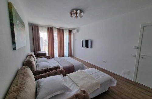 Tractorul Apartment | Casa ta la munte