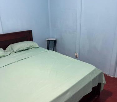 Rio Claro Apartment | Casa Tabacon cr