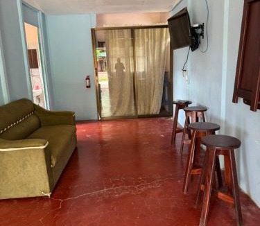 Rio Claro Apartment | Casa Tabacon cr