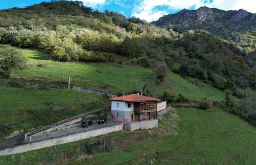 Meruja Ski Chalet | CASA TABLADO HELENA