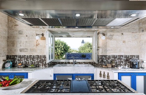 Campanella-Gianforma Villa | Casa Tacciano - Five Bedroom Villa, Sleeps 10