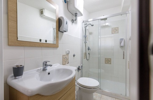 Villasimius Bed & Breakfast | Casa Tacconi