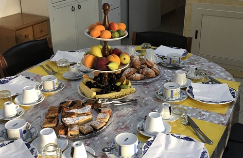 Villasimius Bed & Breakfast | Casa Tacconi