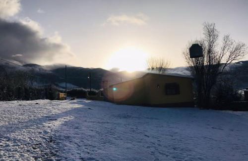 Tafi del Valle House | Casa tafi