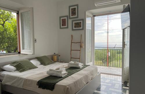 Praia a Mare House | Casa Talìa
