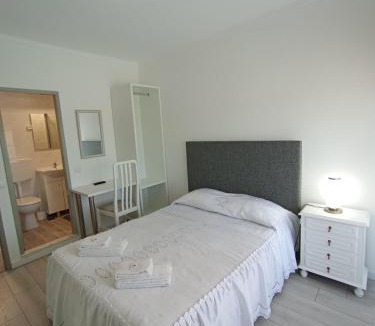 Fatima House | Casa Talika