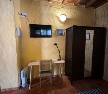 Haria Apartment | CASA TAMARA APalmera BDátil