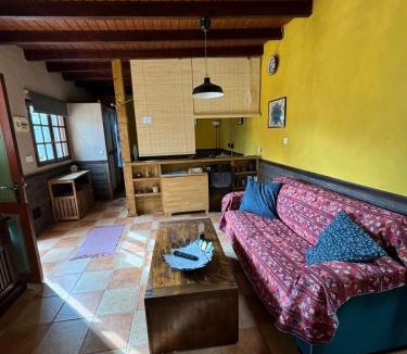 Haria Apartment | CASA TAMARA APalmera BDátil