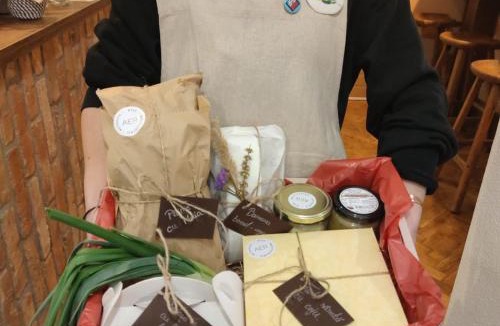 Garcina House | Casa TaMi
