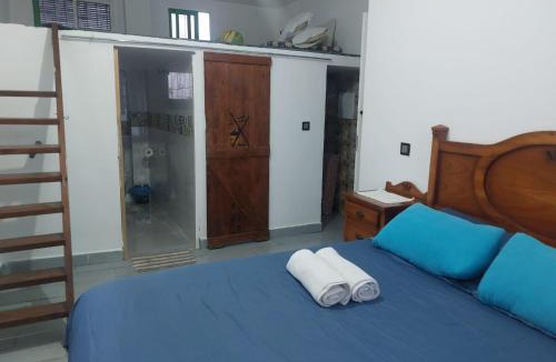 Mediouna House | Casa Tanger