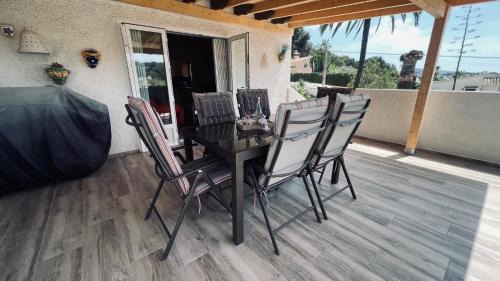 La Sabatera Ski Chalet | Casa Tanja