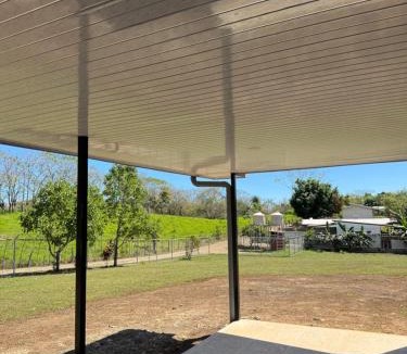 Pacuare Reserve Apartment | Casa Tano