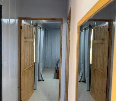 Pacuare Reserve Apartment | Casa Tano