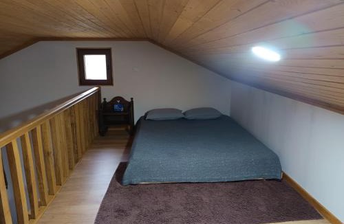 Moncao Ski Chalet | Casa tapada da branda