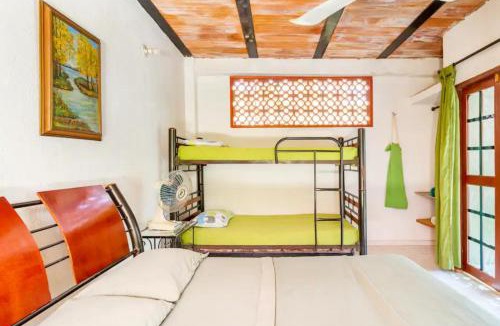 Taganga House | Casa Tara