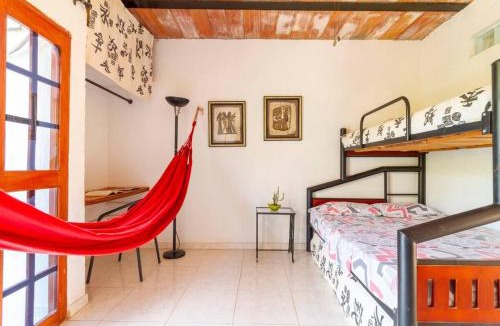 Taganga House | Casa Tara