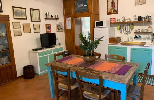 Bivio Pozzo Apartment | Casa Tasso