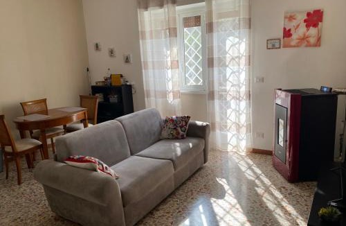 Zona LVIII Prima Porta Apartment | Casa Tatti