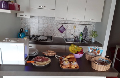 Dolo Bed & Breakfast | Casa Taty