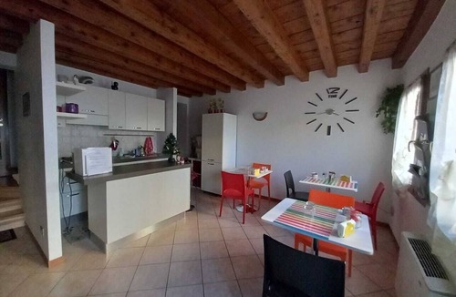 Dolo Bed & Breakfast | Casa Taty