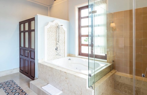 Zona Paseo Montejo Hotel | Casa Tavera