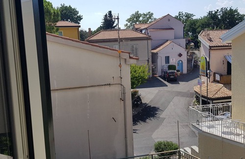 Fiumicello Santa Venere House | "CASA TEA - LUXURY SUITE"