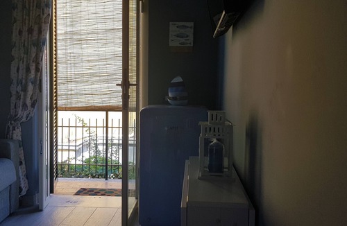 Fiumicello Santa Venere House | "CASA TEA - LUXURY SUITE"