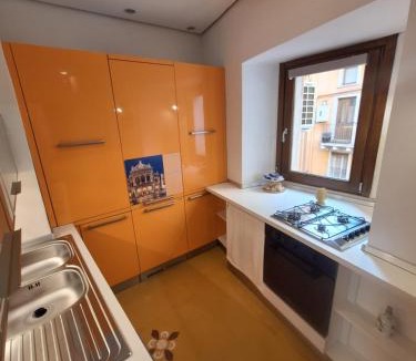 Catania City Centre Apartment | casa teatro 2