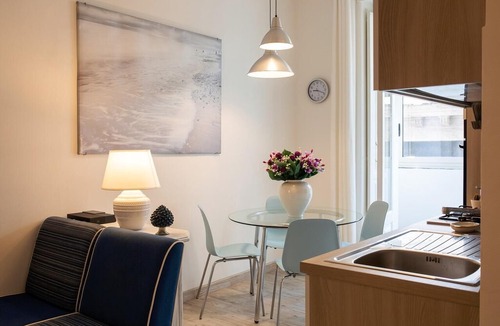 Catania City Centre Apartment | Casa Teatro Massimo - Im Herzen Catanias