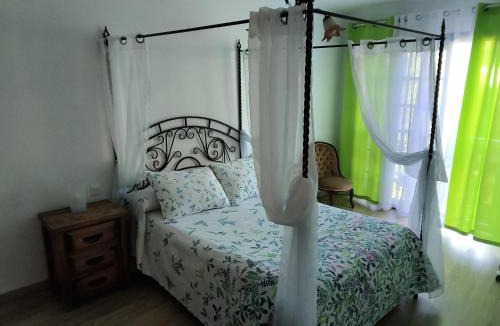 Montijos House | Casa Teide