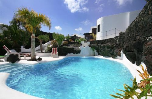 Tahiche Villa | Casa Teiga