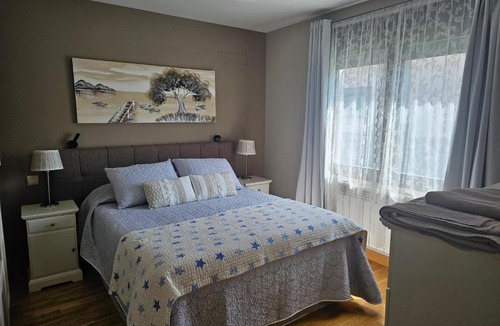San Rafael House | Casa Tejada