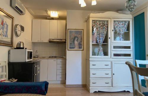 San Polo Apartment | Casa Tella