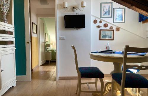 San Polo Apartment | Casa Tella