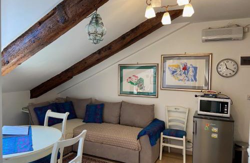 San Polo Apartment | Casa Tella
