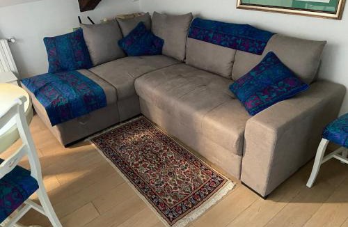 San Polo Apartment | Casa Tella