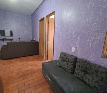 Lencois House | Casa Temporada Lençóis