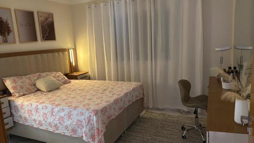 Goiania House | Casa temporada para Moto GP
