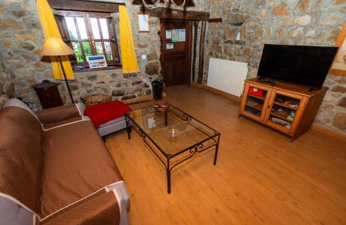 Vallobal House | Casa Tenada