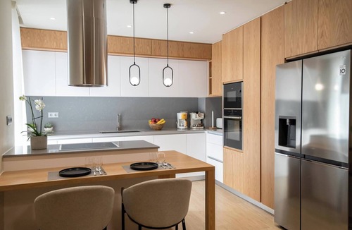 Spilion Apartment | Casa Teo Apt2, By Hellocrete