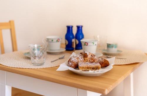 Monastir Apartment | Casa Teo