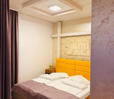 Mahmudia House | Casa Teo