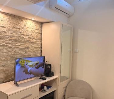 Mahmudia House | Casa Teo