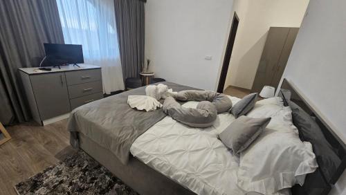 Melinesti House | Casa Teo
