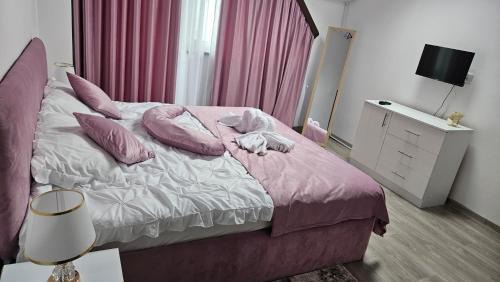 Melinesti House | Casa Teo