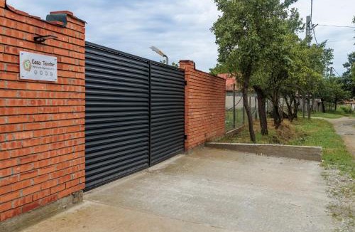 Valcea House | Casa Teodor