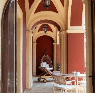 Liparlati Apartment | Casa Teodora - Positano