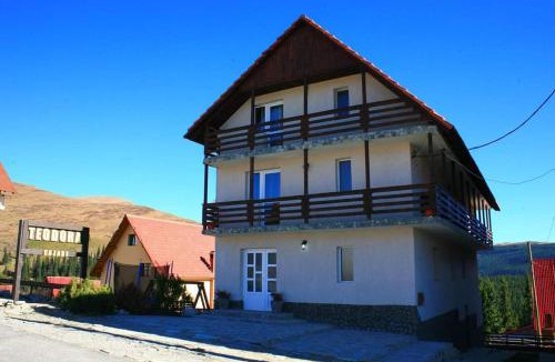 Ranca Cabin | Casa Teodora Rânca