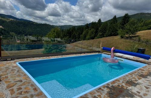Albac Cabin | Casa Teodora